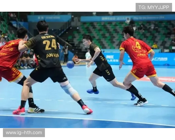 江苏手球队实现全运会五连冠，香港队创历史获第四