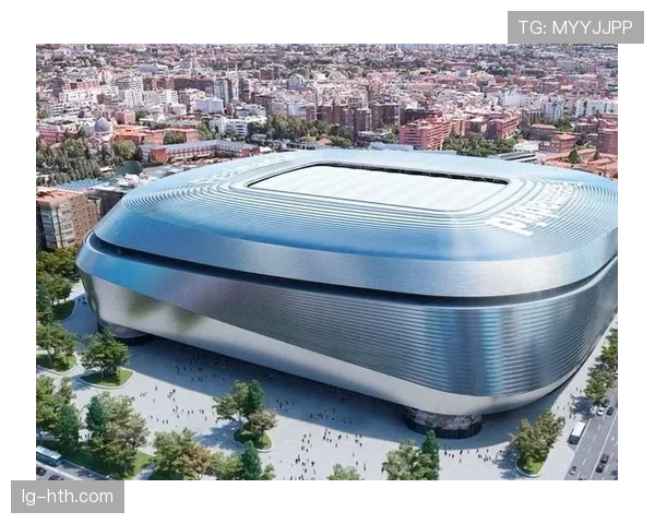 欧冠决赛场地伯纳乌通过欧足联最终验收 欧冠决赛场地伯纳乌通过欧足联最终验收